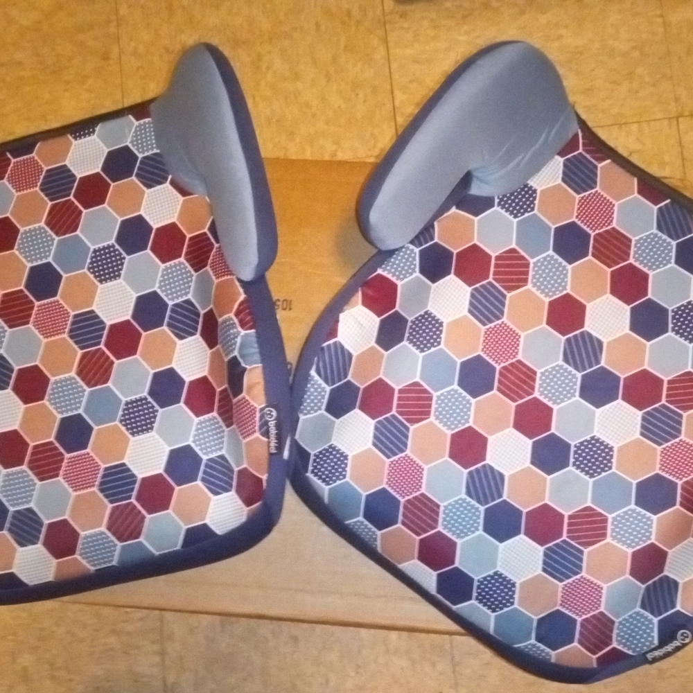 Babideal Booster seat